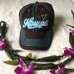Hawai’i hat
